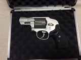 Smith & Wesson Model 296 .44 Special - 2 of 4