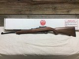 Ruger 10-22 Deluxe NIB - 2 of 2