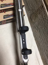 Marlin 338 MXLR. .338 Marlin w/ factory ammo. - 6 of 6