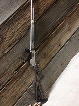 Marlin 338 MXLR. .338 Marlin w/ factory ammo. - 3 of 6
