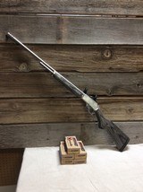 Marlin 338 MXLR. .338 Marlin w/ factory ammo. - 1 of 6