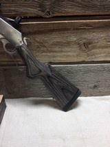 Marlin 338 MXLR. .338 Marlin w/ factory ammo. - 2 of 6