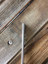 Marlin 338 MXLR. .338 Marlin w/ factory ammo. - 5 of 6