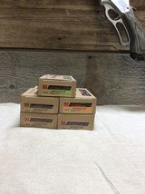 Marlin 338 MXLR. .338 Marlin w/ factory ammo. - 4 of 6