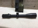 Swarovski Z6 3-18x50 P - 1 of 4