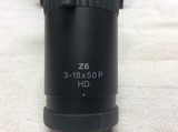 Swarovski Z6 3-18x50 P - 4 of 4