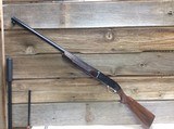 Rare Winchester Model 59 12 ga. with vent rib barrel - 1 of 7