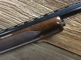 Rare Winchester Model 59 12 ga. with vent rib barrel - 3 of 7