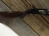 Rare Winchester Model 59 12 ga. with vent rib barrel - 6 of 7