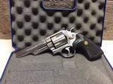 S&W Model 29 .44 Mag.
5 inch - 1 of 3