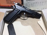 CZ Model 75 In box with documents - 2 of 4