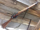 Enfield no.4 mk.1 .303 by Savage - 2 of 4