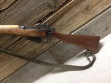 Enfield no.4 mk.1 .303 by Savage - 1 of 4