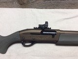 Remington 1100 12 ga. Defense, Three gun - 4 of 4