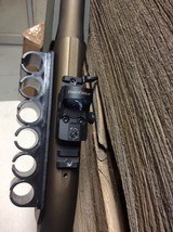 Remington 1100 12 ga. Defense, Three gun - 2 of 4