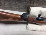 Custom 1905 Springfield built in the style of Sedgley & Griffin&Howe by Frank Wells - 7 of 8