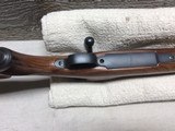 Custom 1905 Springfield built in the style of Sedgley & Griffin&Howe by Frank Wells - 8 of 8