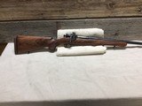 Custom 1905 Springfield built in the style of Sedgley & Griffin&Howe by Frank Wells - 2 of 8