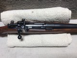Custom 1905 Springfield built in the style of Sedgley & Griffin&Howe by Frank Wells - 5 of 8