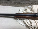 Browning Safari Grade.284 Win. Only 164 pencil barrel - 3 of 7