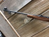Browning Safari Grade.284 Win. Only 164 pencil barrel - 6 of 7
