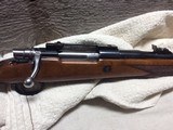 Browning Safari.308 Norma Mag. Belgium made - 3 of 9
