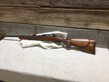Browning Safari.308 Norma Mag. Belgium made - 1 of 9