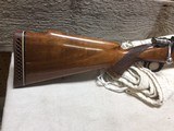 Browning Safari.308 Norma Mag. Belgium made - 5 of 9