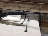 FN FAL 7.63x51 NATO/ .308 complete with battle sight. Argentina contract - 4 of 11