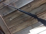 Brockman Rifles pre-64 Model 70 custom .264 Win. Mag. - 1 of 2