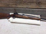 Brockman Rifles Specialty ScoutLow profile .308 Win. - 1 of 7