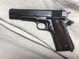 Remington Rand M1911 A1 U.S. Army