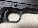 Remington Rand M1911 A1 U.S. Army - 5 of 14