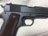 Remington Rand M1911 A1 U.S. Army - 4 of 14
