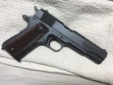 Remington Rand M1911 A1 U.S. Army - 3 of 14