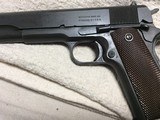 Remington Rand M1911 A1 U.S. Army - 2 of 14
