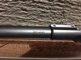 CZ 457 LUX .22 WMR
threaded - 4 of 6