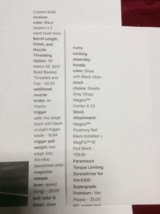 Kidd Custom .22 LR. Premier Package - 6 of 6