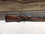 Anschutz 1517. 17 HMR
with factory sigh - 4 of 6