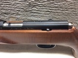 Anschutz 1517. 17 HMR
with factory sigh - 6 of 6