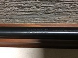 Anschutz 1517. 17 HMR
with factory sigh - 1 of 6