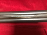 Genuss of Ferlach 12 ga. 2 3/4”. Birmingham Proof’s - 9 of 12