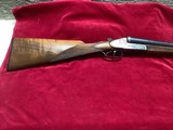 Genuss of Ferlach 12 ga. 2 3/4”. Birmingham Proof’s - 7 of 12