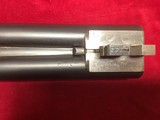 Genuss of Ferlach 12 ga. 2 3/4”. Birmingham Proof’s - 11 of 12