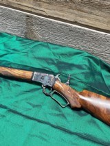 Custom Marlin Model 97 .22 LR. - 3 of 10