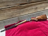 Custom Marlin Model 97 .22 LR. - 5 of 10