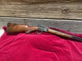 Custom Marlin Model 97 .22 LR. - 1 of 10