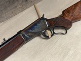 Model 1886 Deluxe Rifle 24” .45-70 - 3 of 9