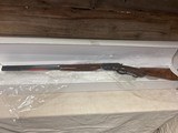 Model 1886 Deluxe Rifle 24” .45-70 - 9 of 9