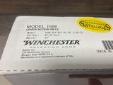 Model 1886 Deluxe Rifle 24” .45-70 - 8 of 9